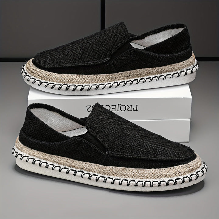 Gabino | Mocasines de verano