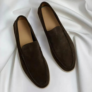Federico | Mocasines efecto ante