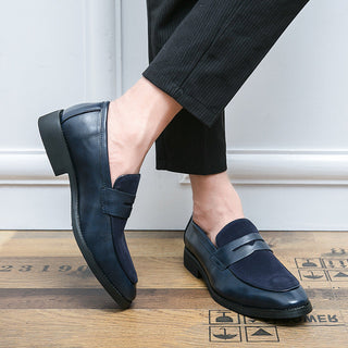 Fabián | Mocasines penny
