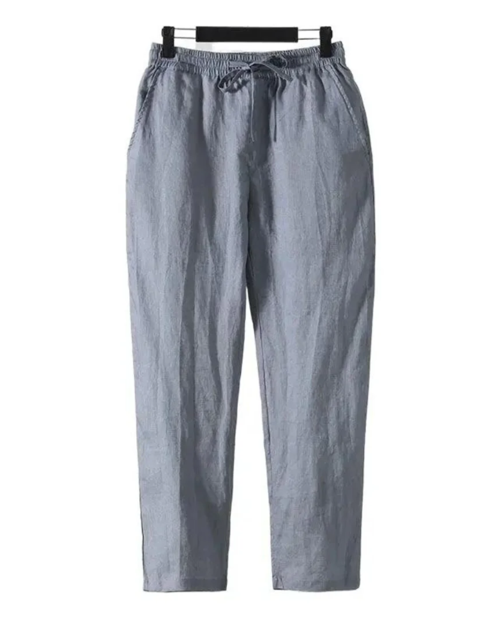 Rómulo | Pantalón de lino ligero