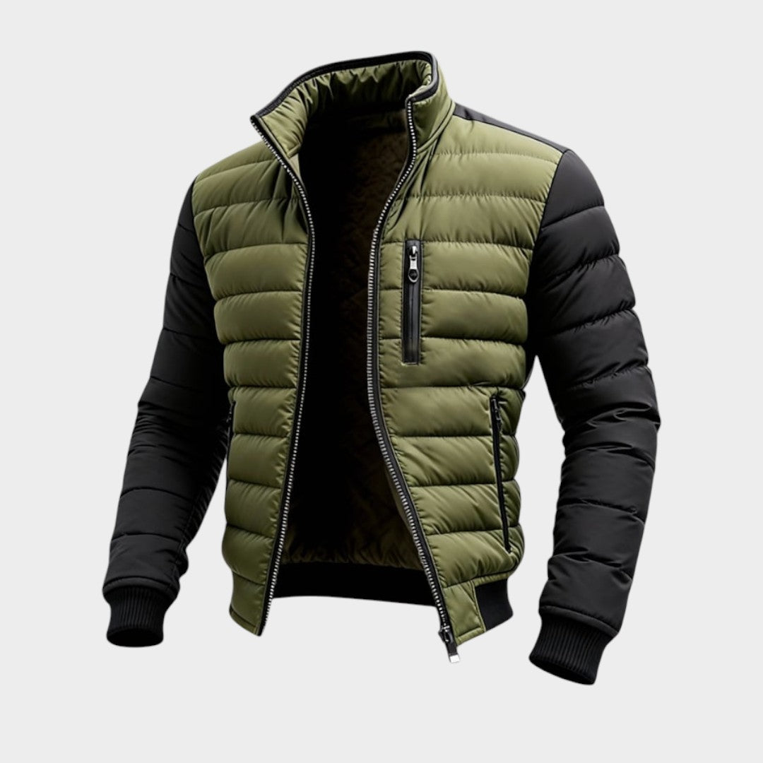 Dante | Chaqueta de invierno
