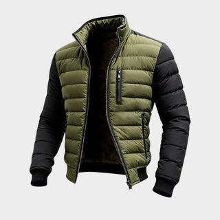 Dante | Chaqueta de invierno