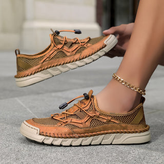 Eunice | Zapatillas transpirables