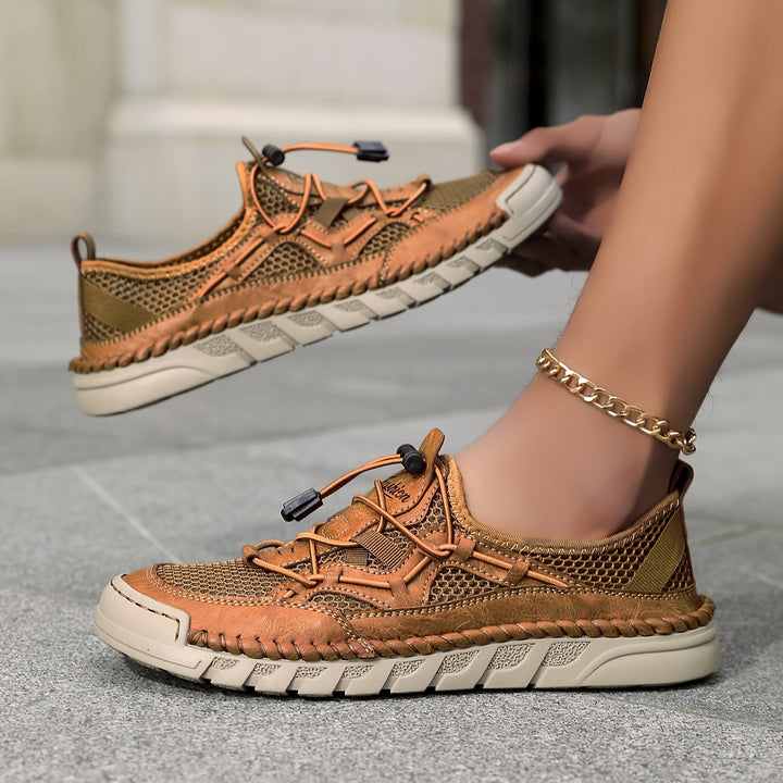 Eunice | Zapatillas transpirables