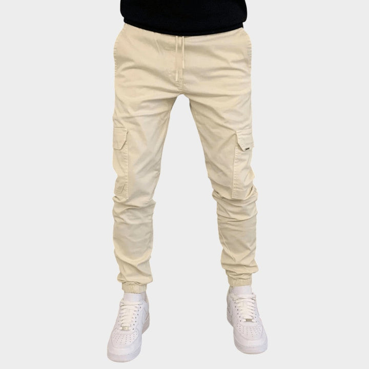 Pedro | Jogger cargo