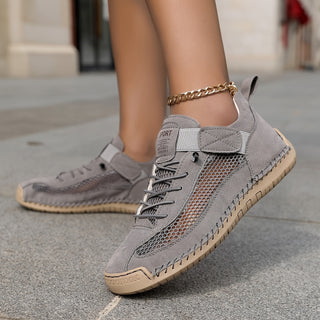 Tiziana | Zapatillas de verano transpirables