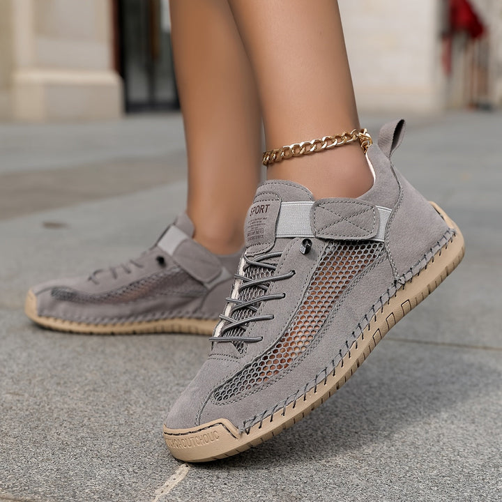 Tiziana | Zapatillas de verano transpirables