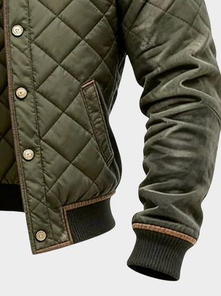 Hugo | Chaqueta acolchada