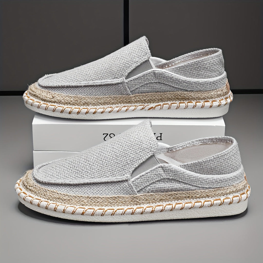 Gabino | Mocasines de verano