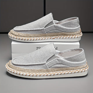 Gabino | Mocasines de verano