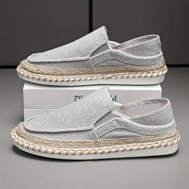 Gabino | Mocasines de verano