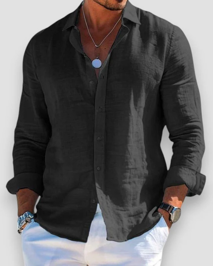 Marcos | Camisa casual
