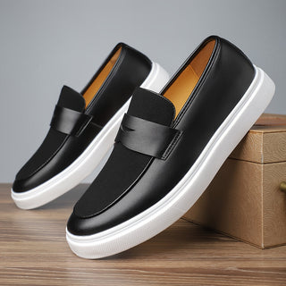 Eulogio | Zapatos elegantes de vestir