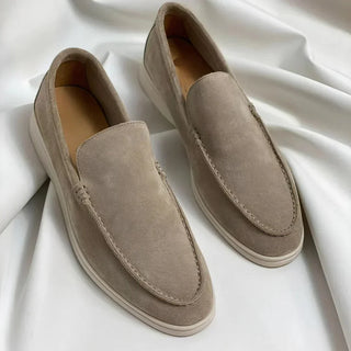 Federico | Mocasines efecto ante