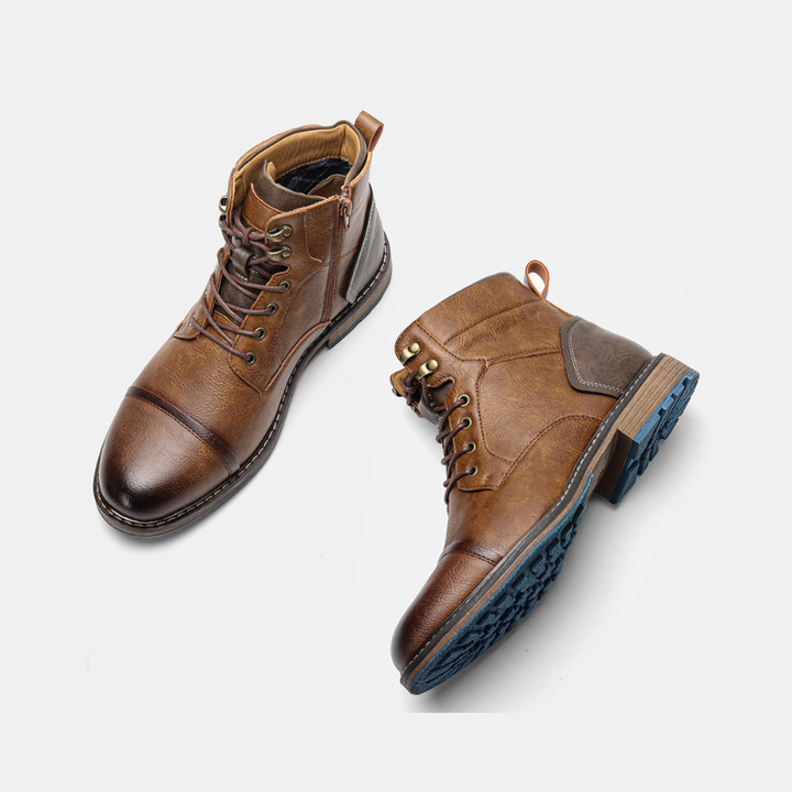 Maxwell | Botas clásicas