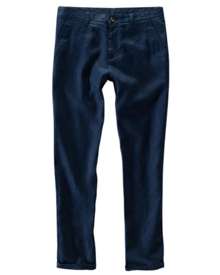 Severino | Pantalón de lino