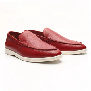 Edmundo | Mocasines robustos