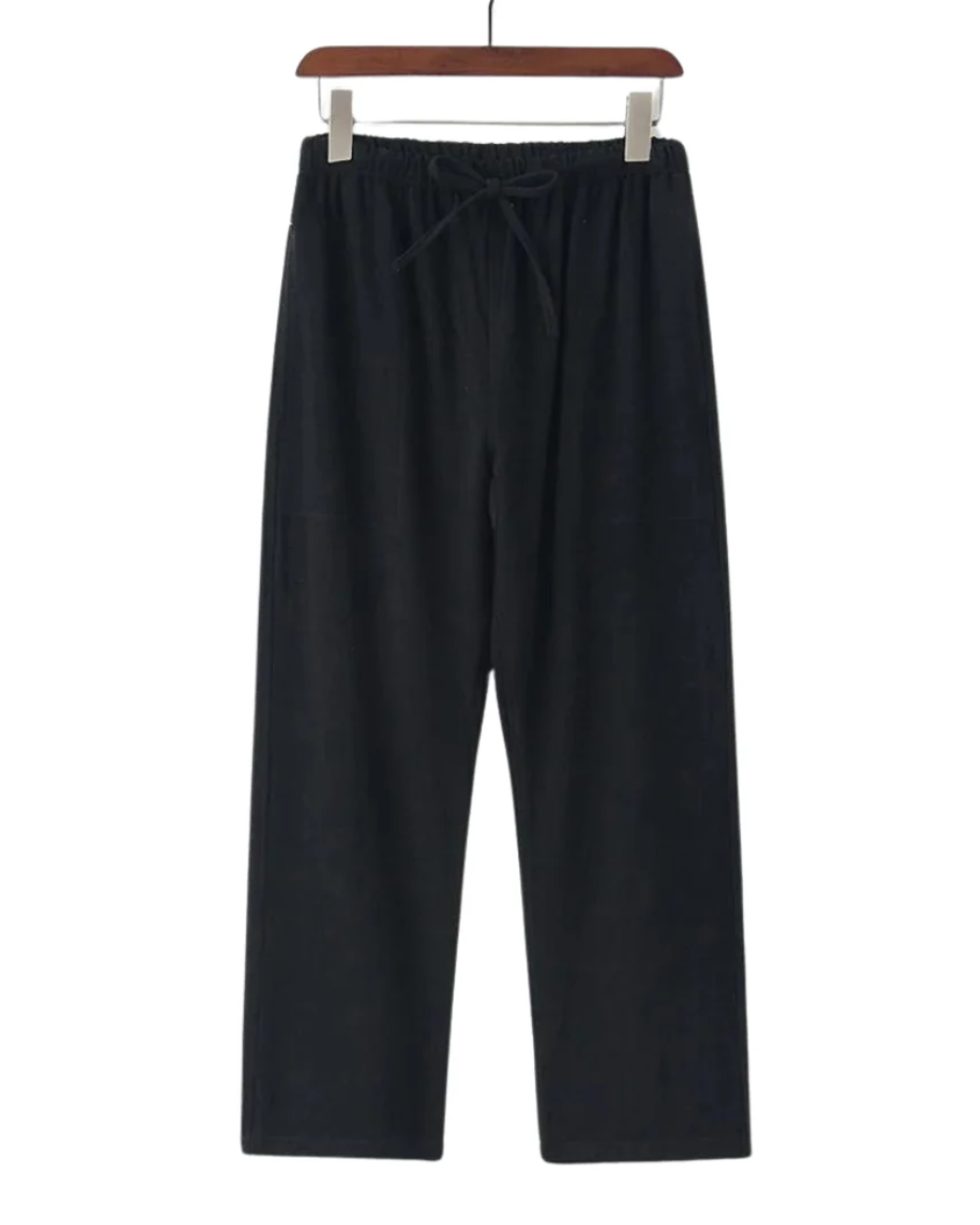 Silverio | Pantalón de lino