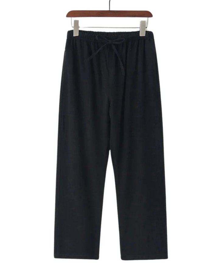 Silverio | Pantalón de lino