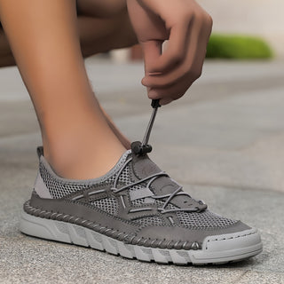 Eunice | Zapatillas transpirables