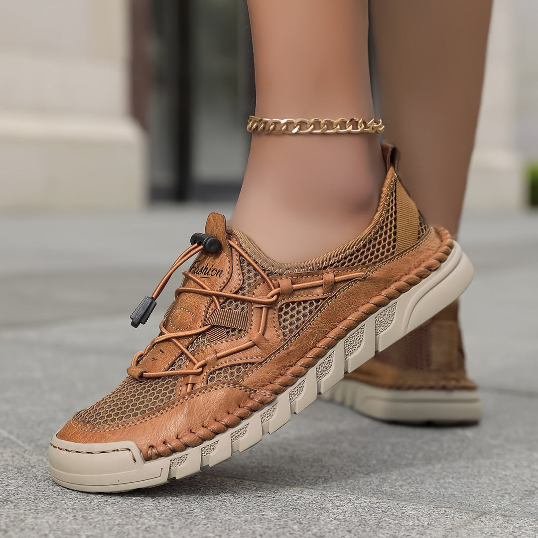 Eunice | Zapatillas transpirables
