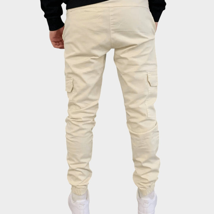 Pedro | Jogger cargo