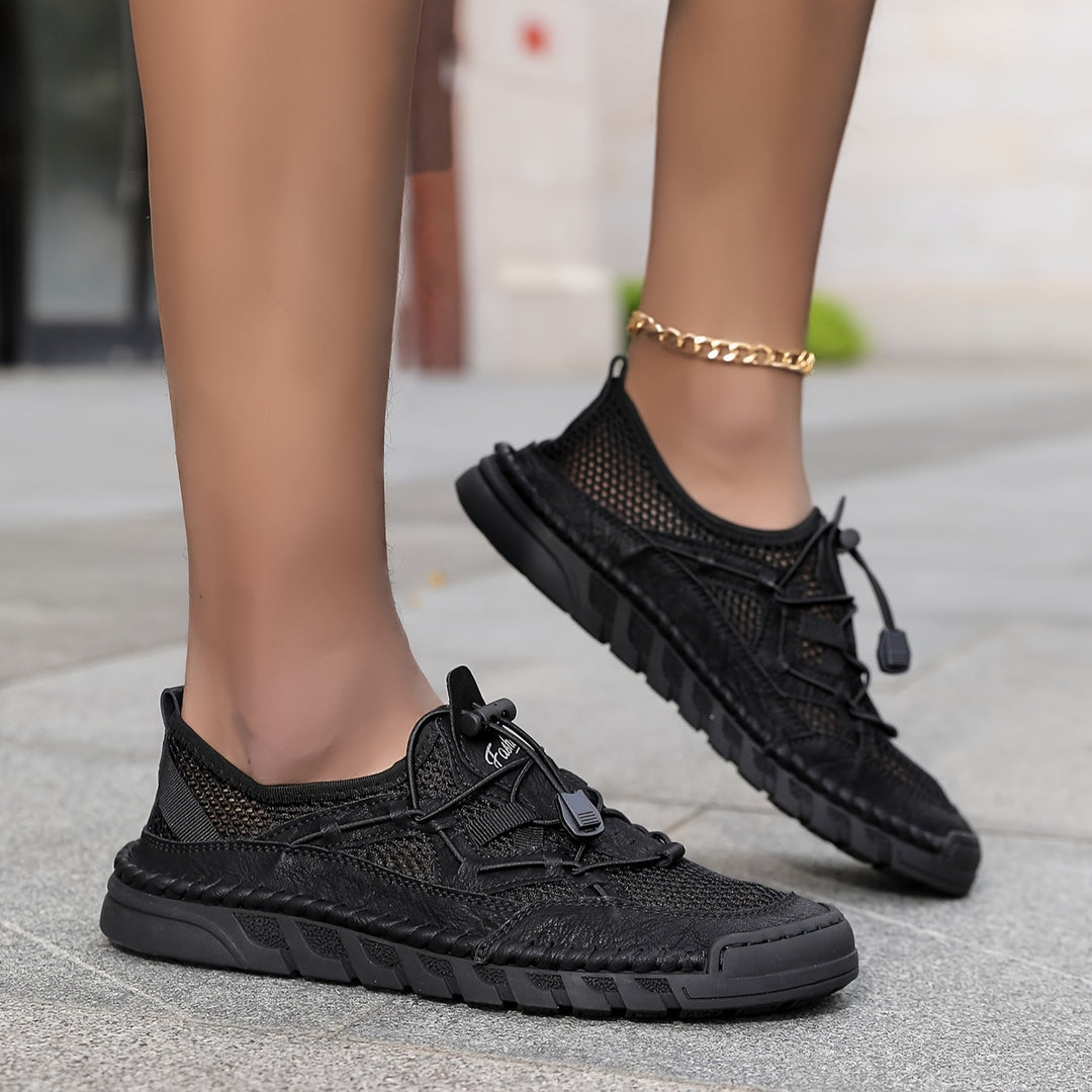 Eunice | Zapatillas transpirables