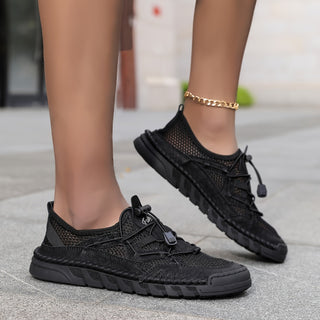Eunice | Zapatillas transpirables
