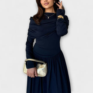 Ainara | Vestido holgado