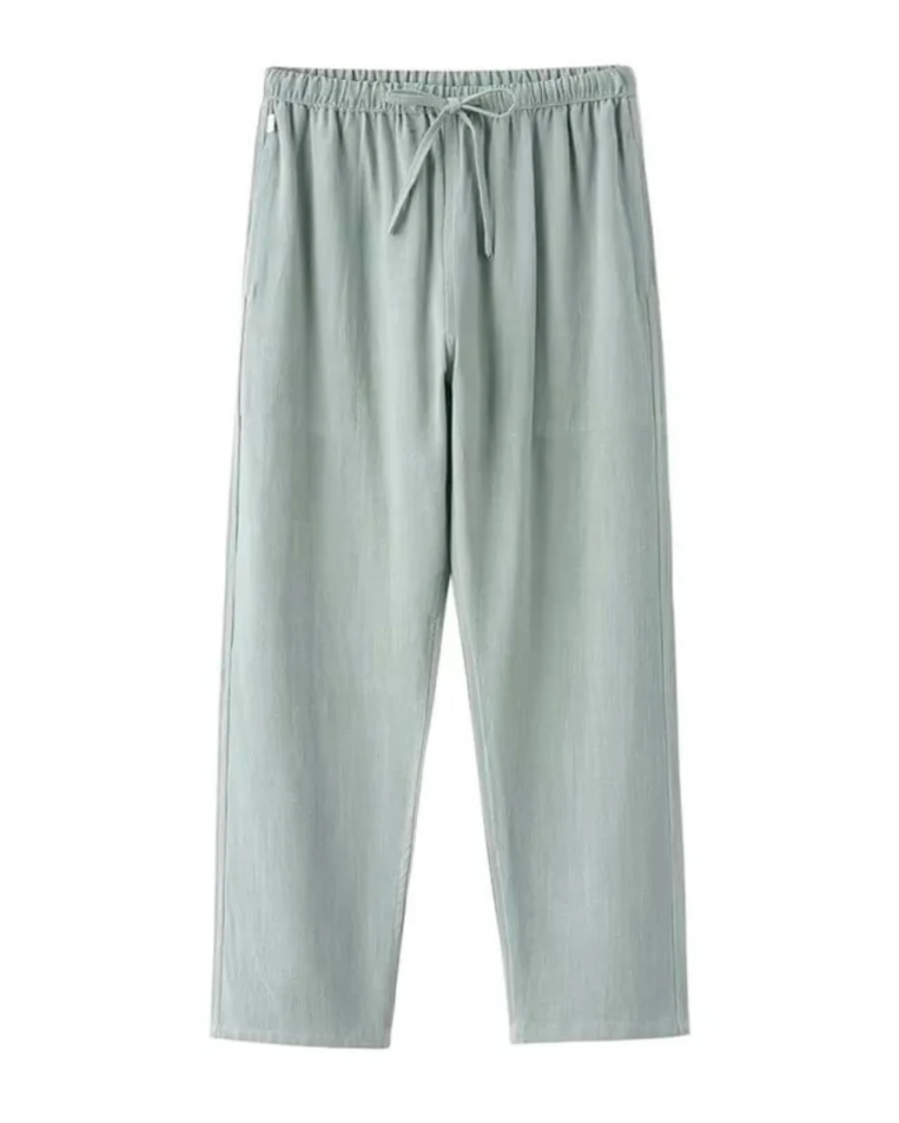Silverio | Pantalón de lino