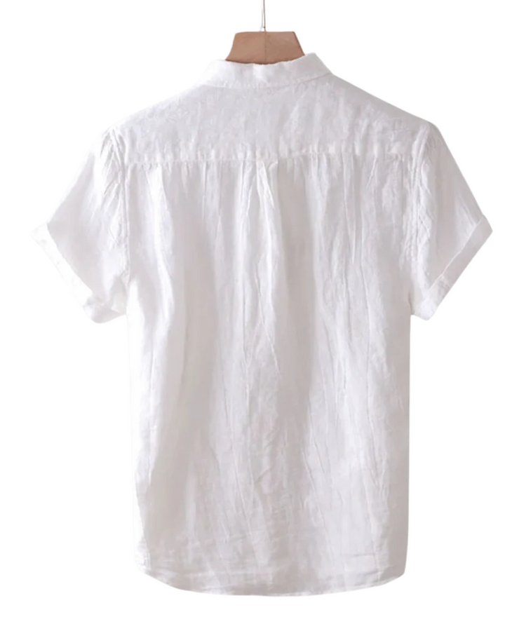 Fermín | Camisa de lino