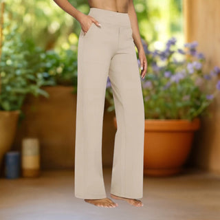 Hilary | Pantalón elegante