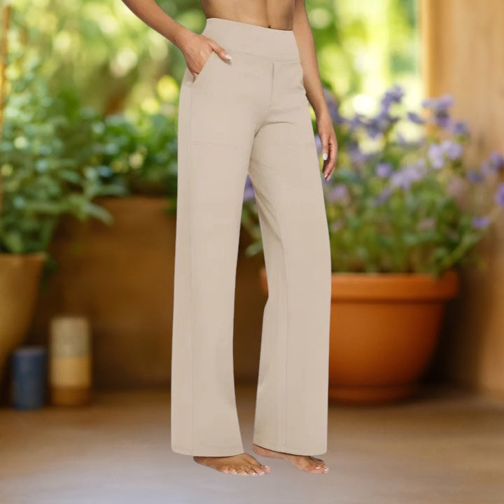 Hilary | Pantalón elegante