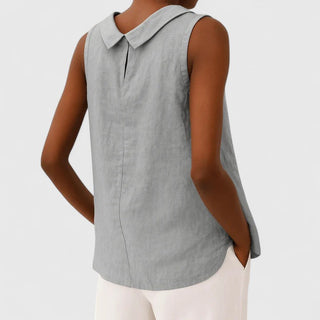 Salma | Top de cuello alto