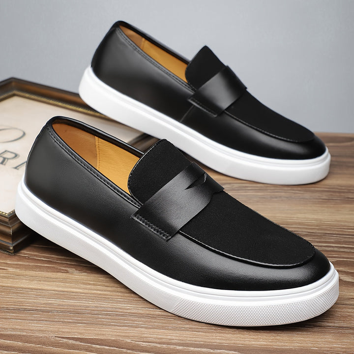 Eulogio | Zapatos elegantes de vestir