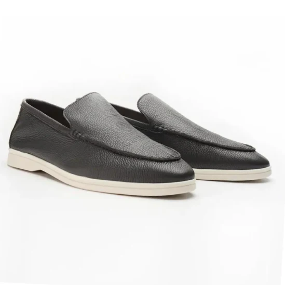 Edmundo | Mocasines robustos