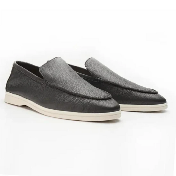Edmundo | Mocasines robustos
