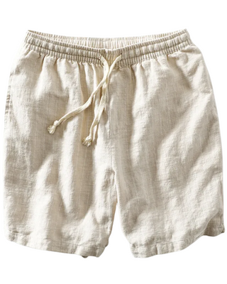 Lázaro | Pantalón corto de verano