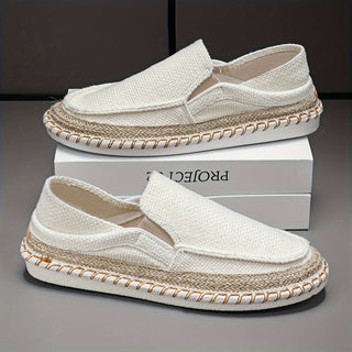 Gabino | Mocasines de verano