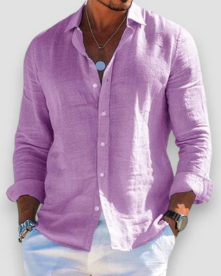 Marcos | Camisa casual