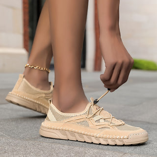 Eunice | Zapatillas transpirables