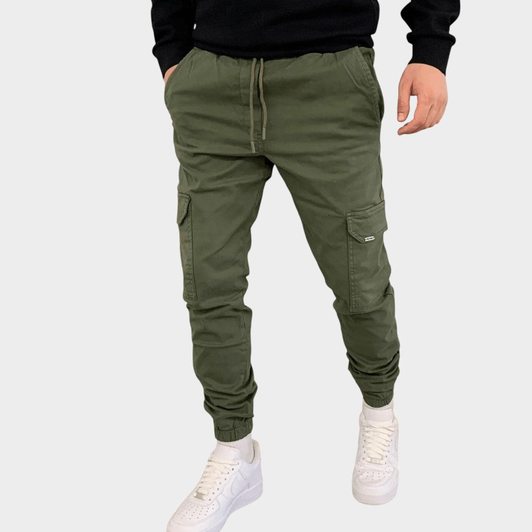 Pedro | Jogger cargo