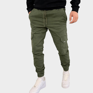 Pedro | Jogger cargo