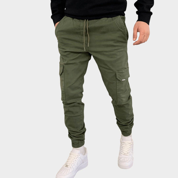 Pedro | Jogger cargo