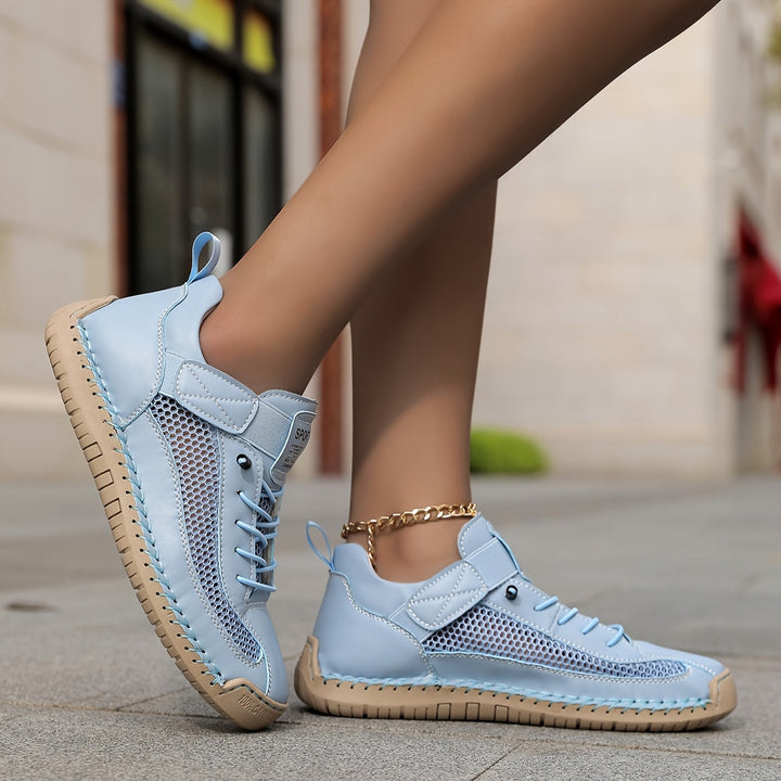 Tiziana | Zapatillas de verano transpirables