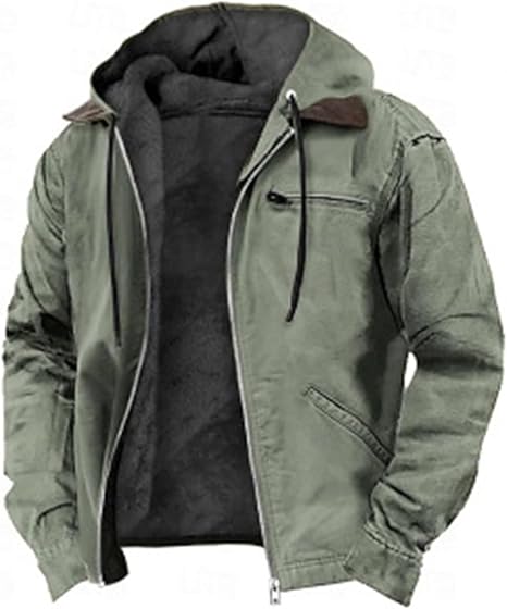 Wilhelm | Chaqueta de otoño e invierno