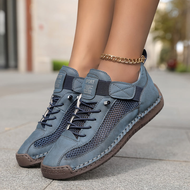 Tiziana | Zapatillas de verano transpirables
