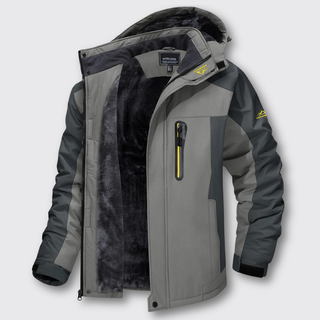 Arald | Chaqueta de invierno impermeable