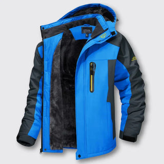 Arald | Chaqueta de invierno impermeable