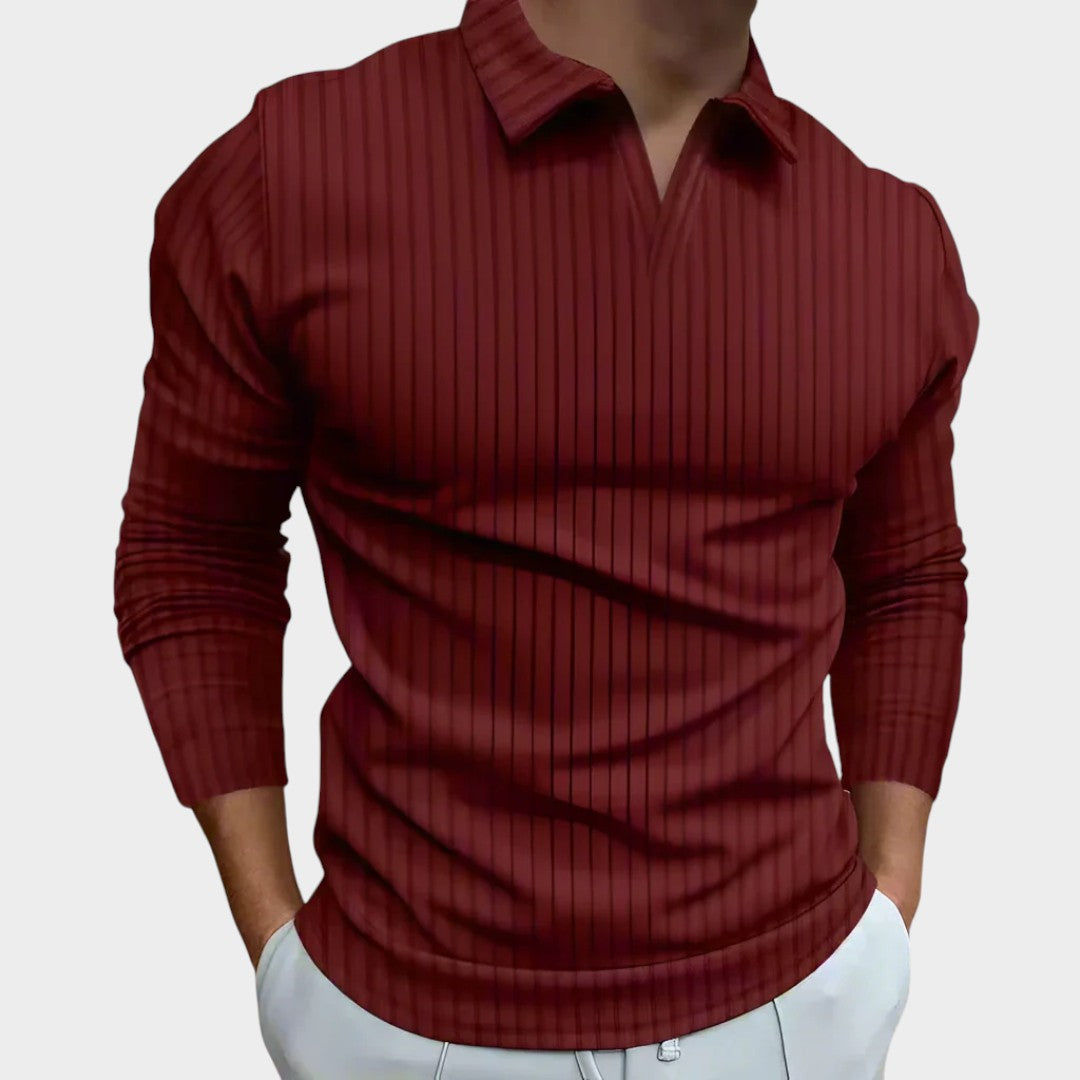 Maximino | Polo de punto